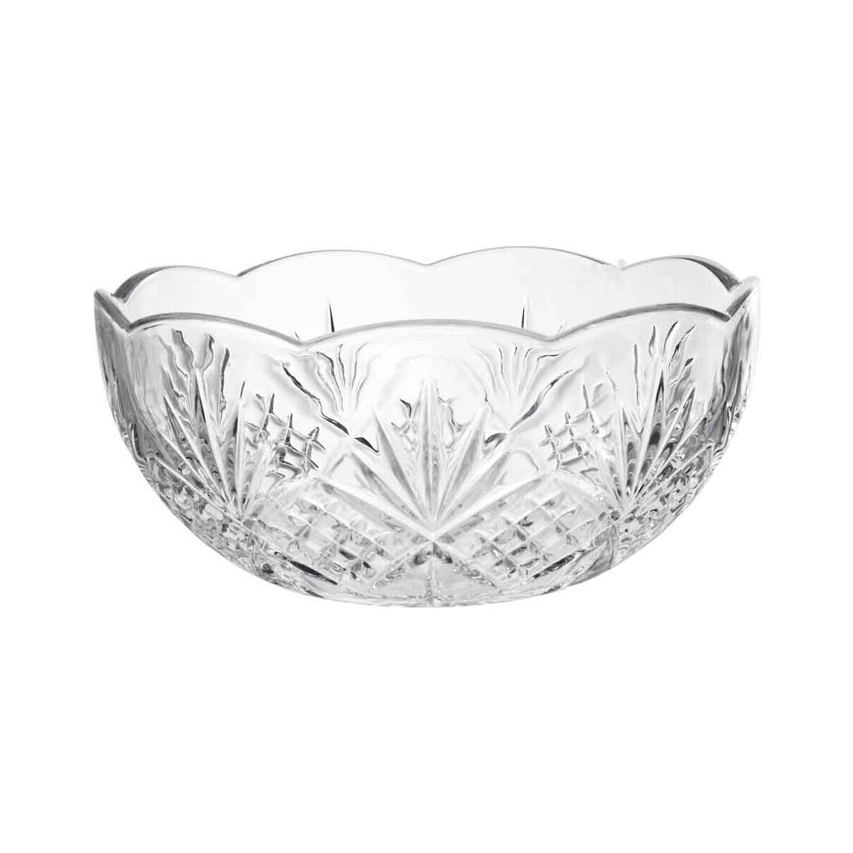 Beaufort Crystal Bowl
