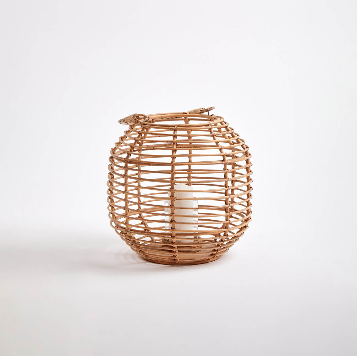 Mataram Natural Lantern