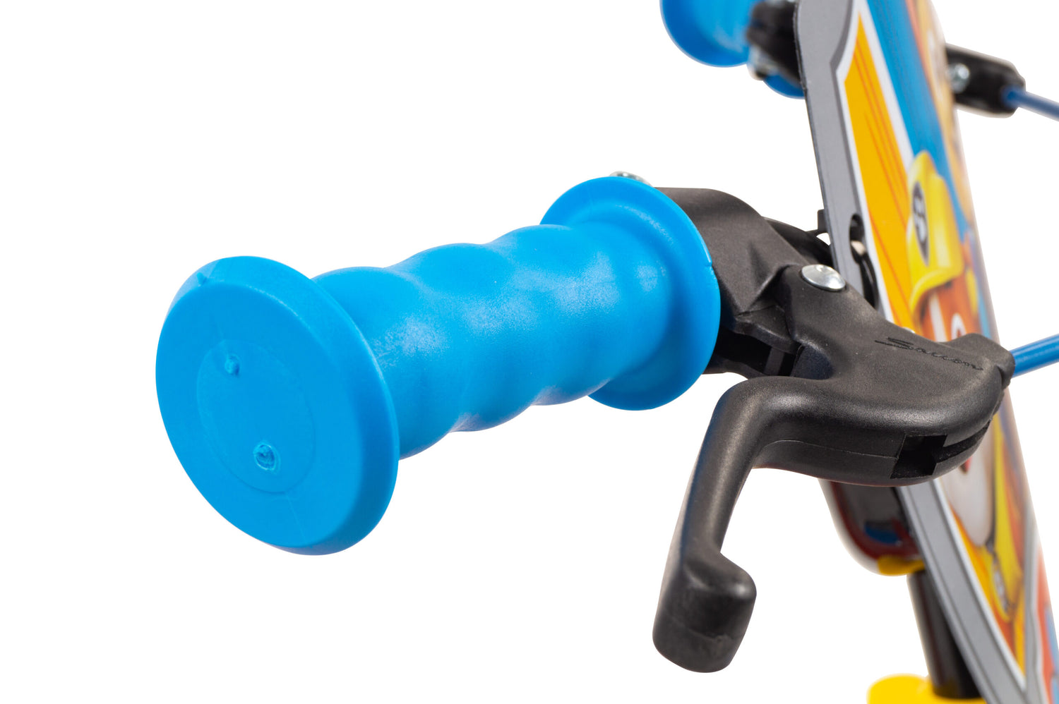 Paw Patrol 14" Bicycle - Red