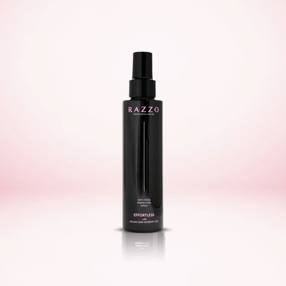 EFFORTLESS - Anti Frizz Spray