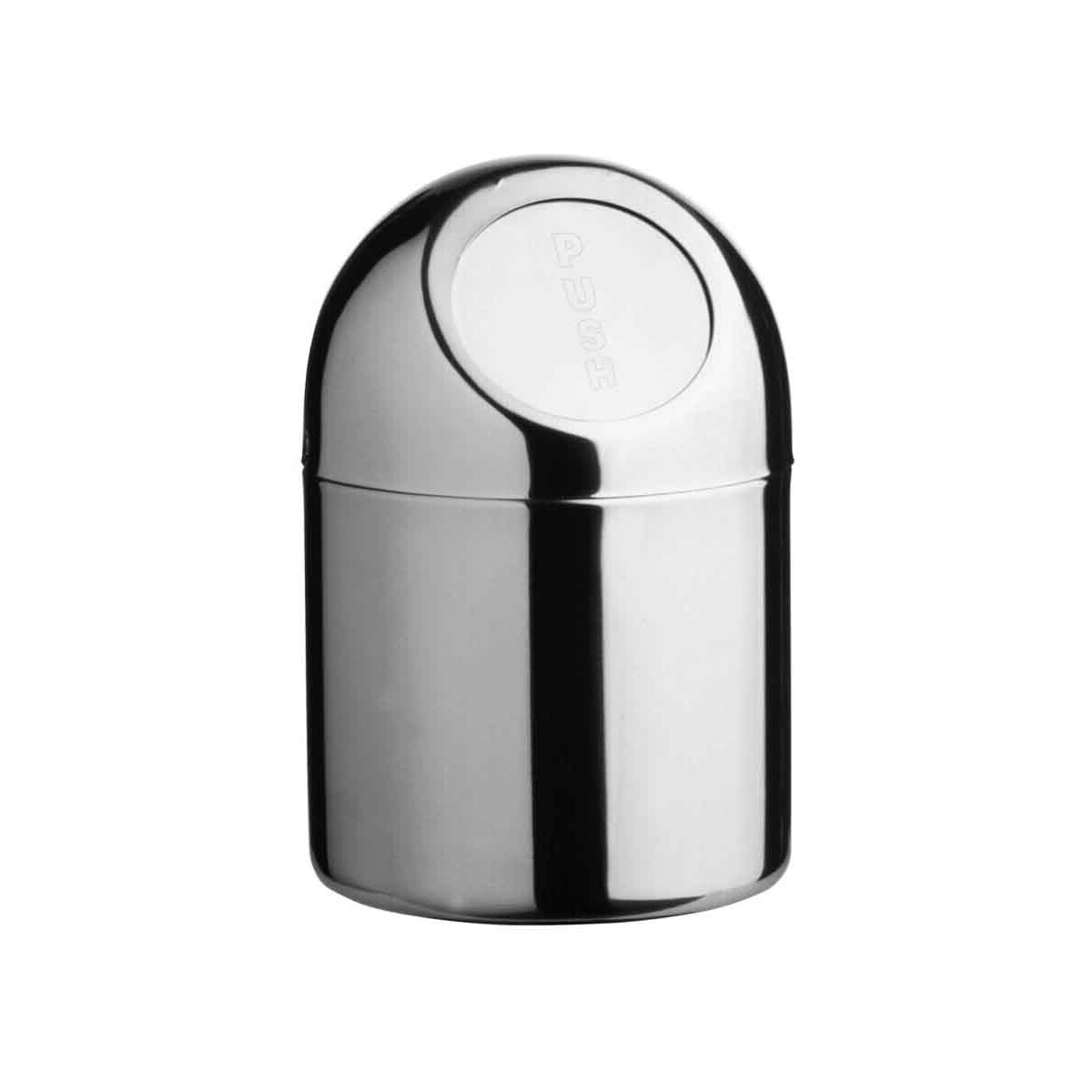 Push Top Mini Waste Bin