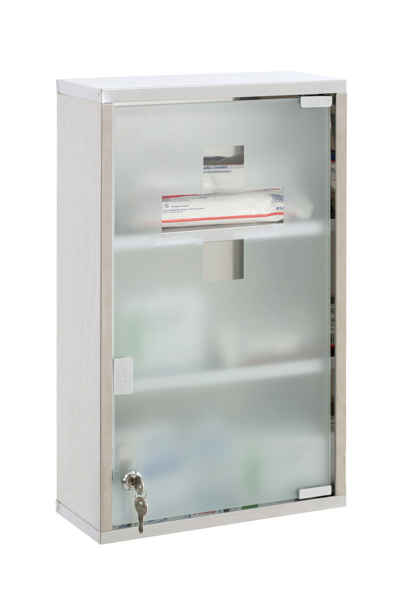 Tall Medicine Cabinet