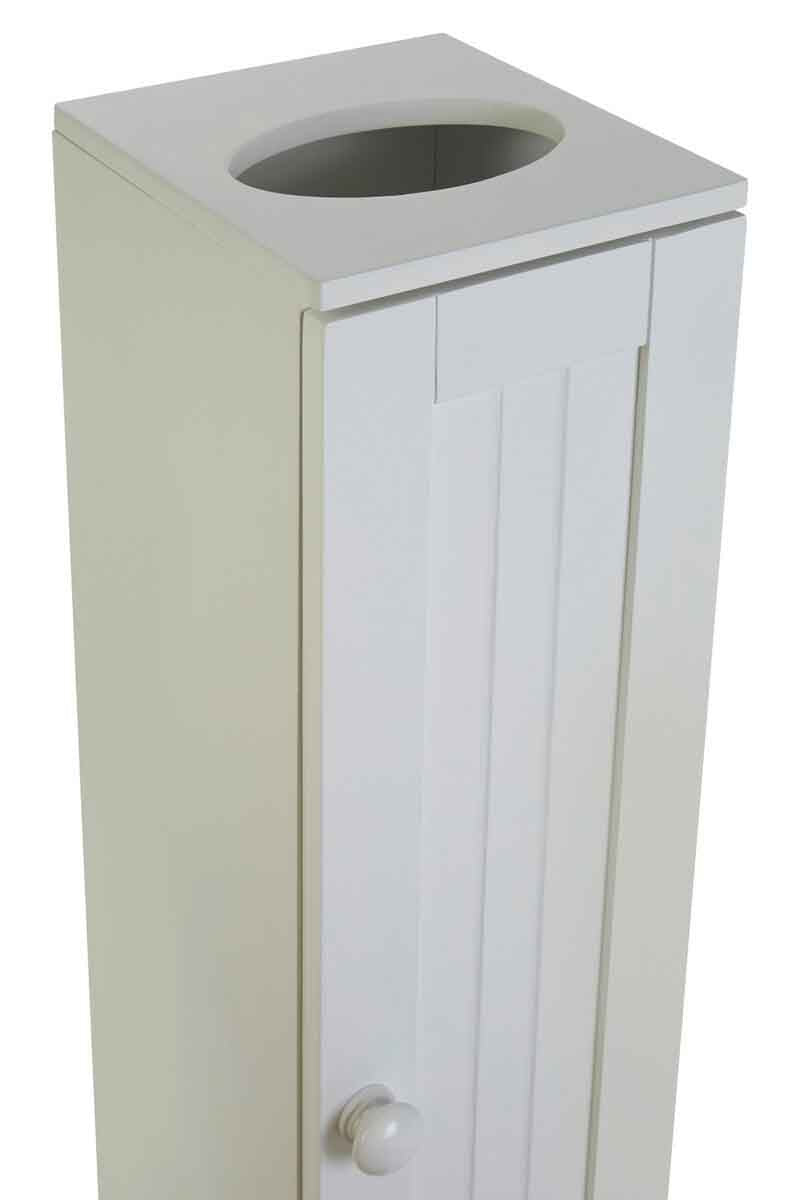 Portland Toilet Paper Cabinet