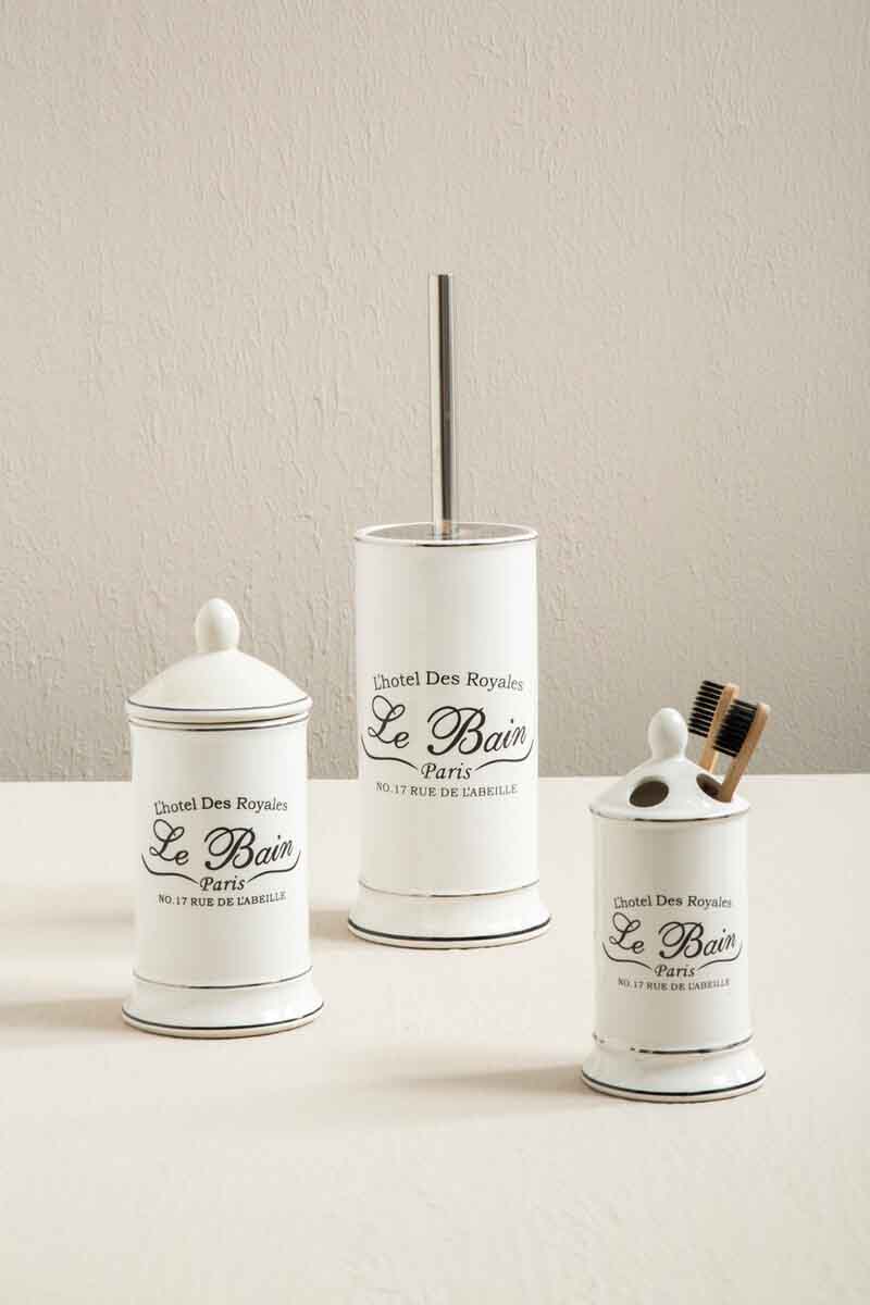 Le Bain Toilet Brush