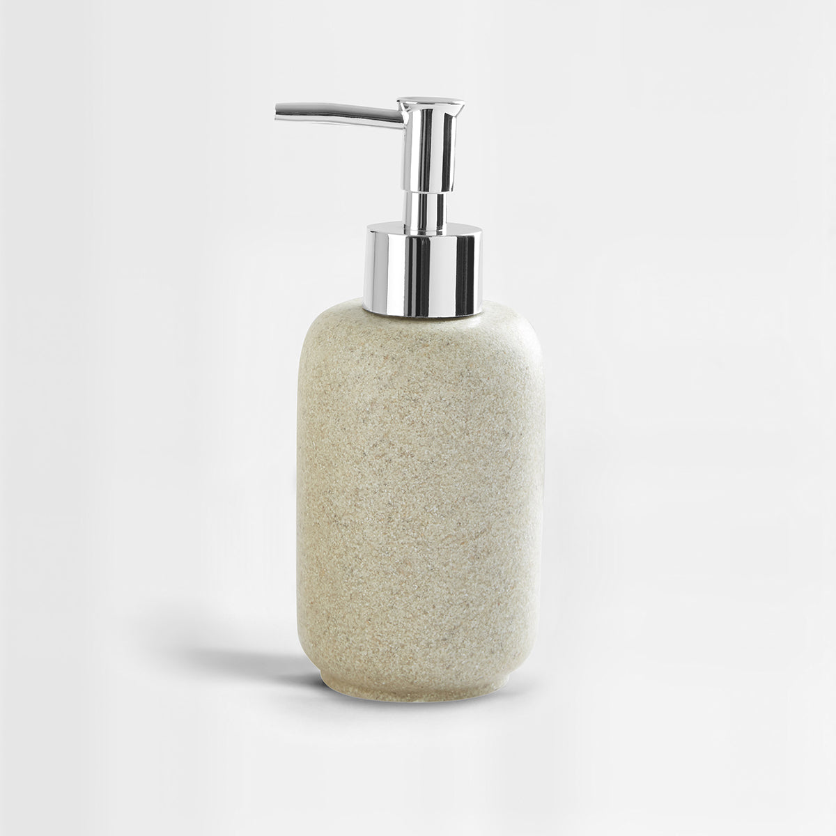 Canyon Natural Stone Effect Lotion Dispenser