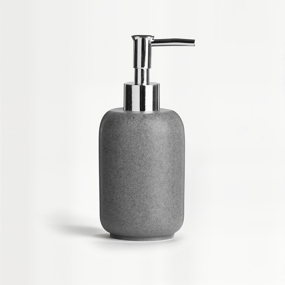 Canyon Grey Stone Effect Lotion Dispenser