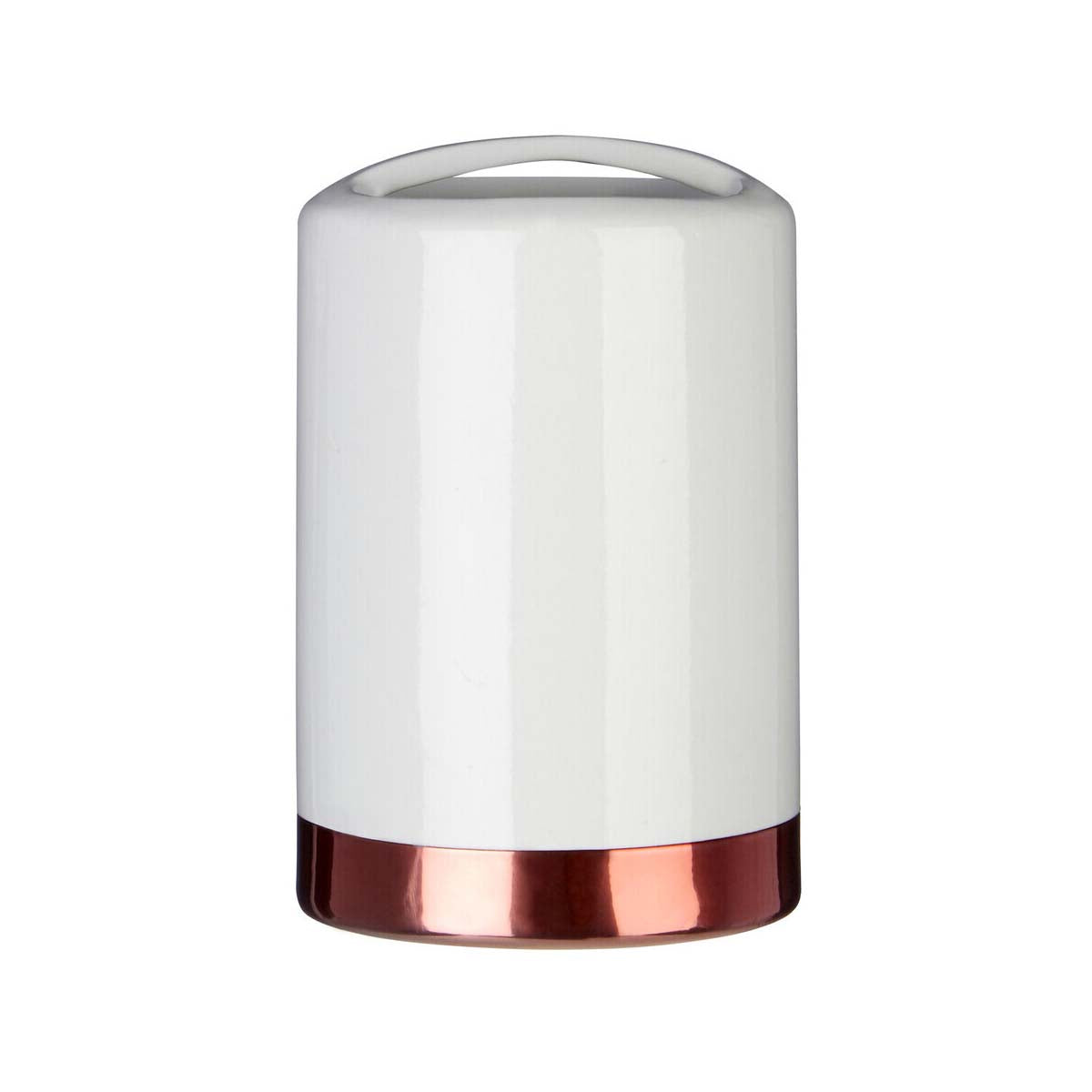 Delta Toothbrush Holder