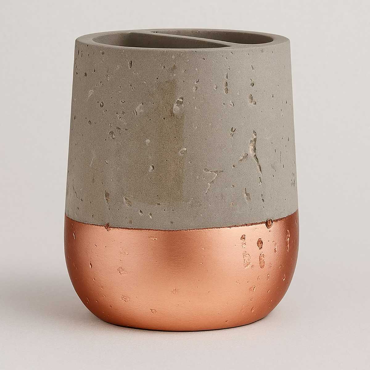 Neptune Toothbrush Holder