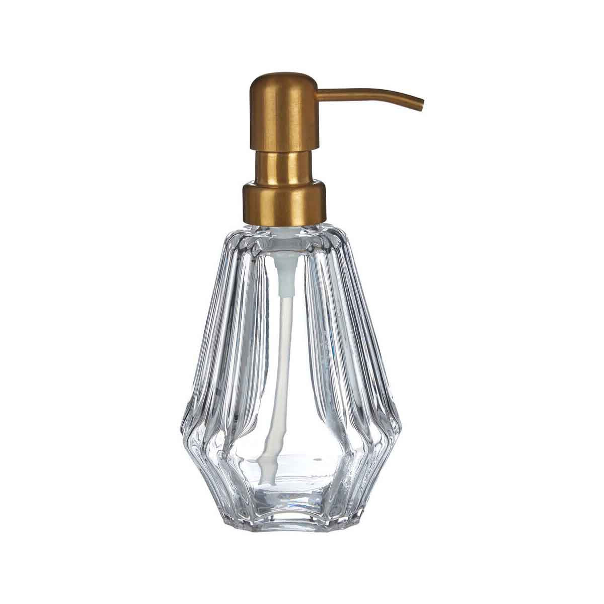 Ticino Louvre Lotion Dispenser