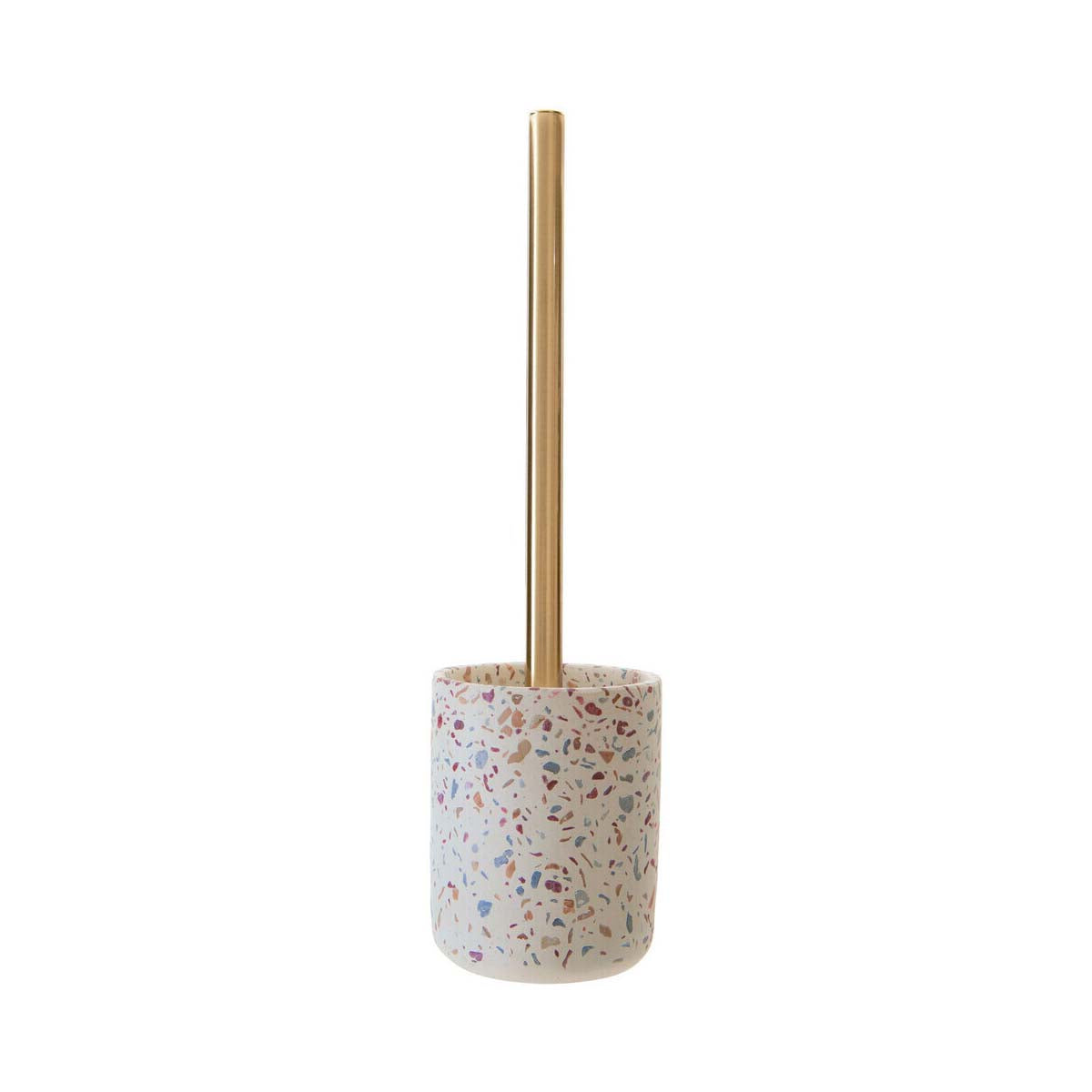 Mozie Terrazzo Toilet Brush