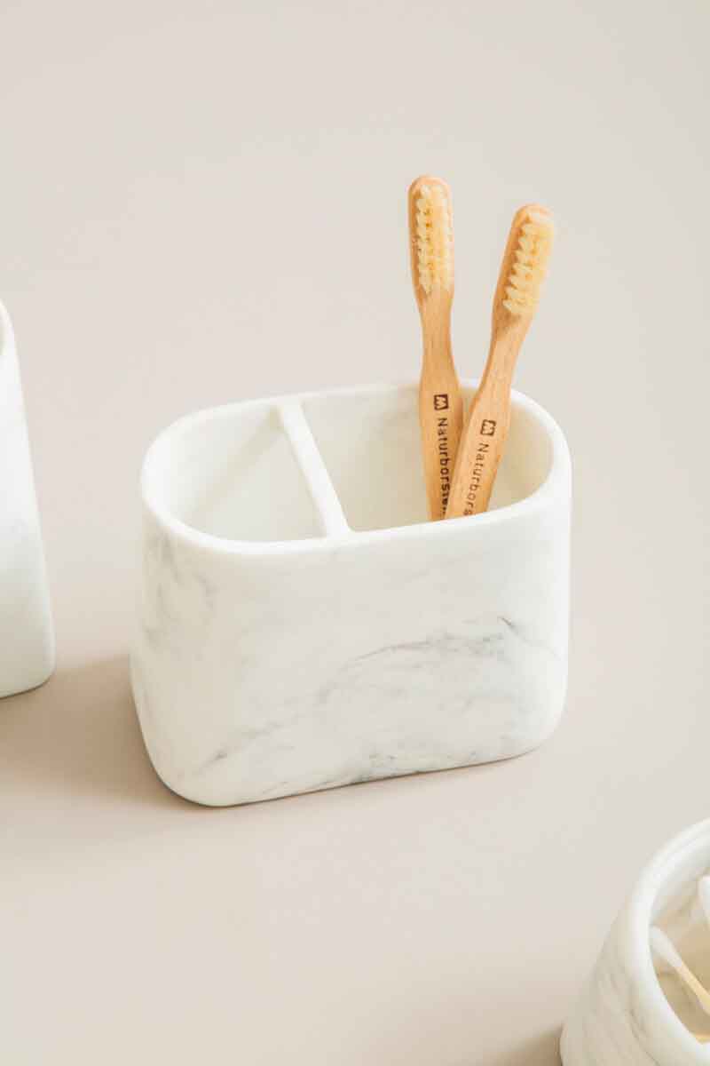 Riviera Toothbrush Holder