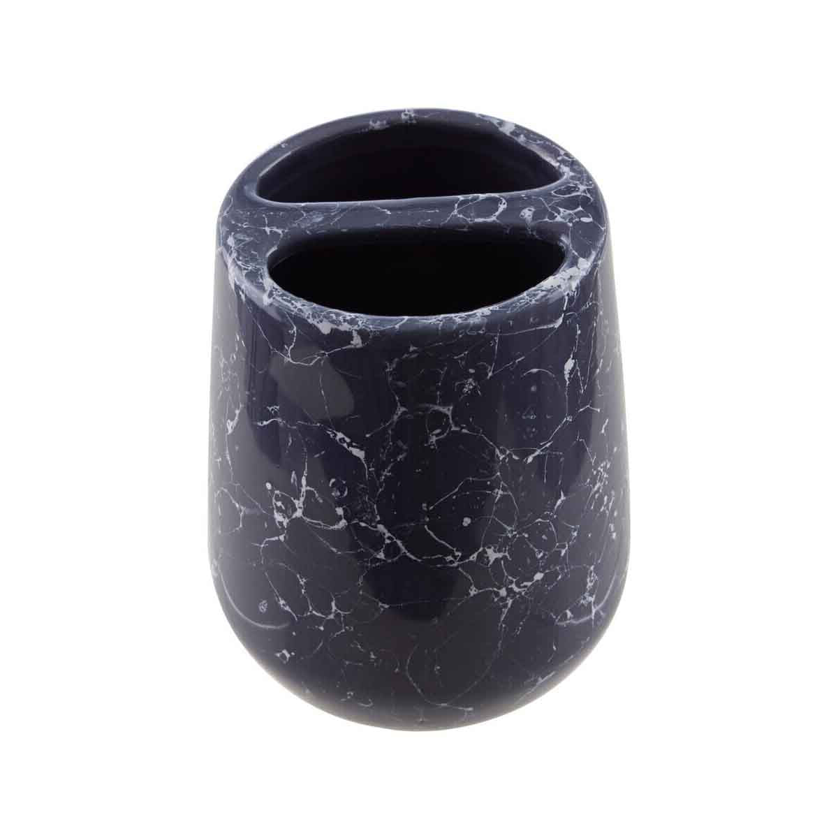 Bubble Toothbrush Holder