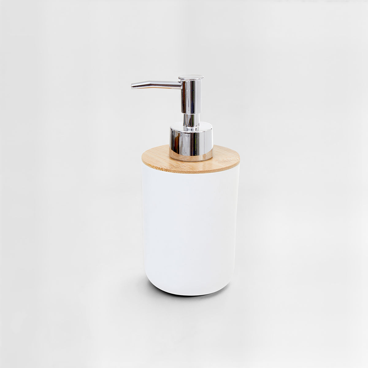 Canyon White 300ml Lotion Dispenser
