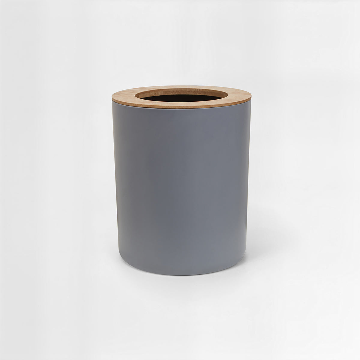 Canyon Grey Dust Bin