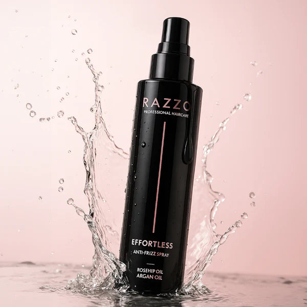 EFFORTLESS - Anti Frizz Spray