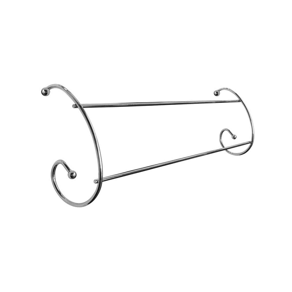 Twin Rails Set Of Two Small Radiator Airers