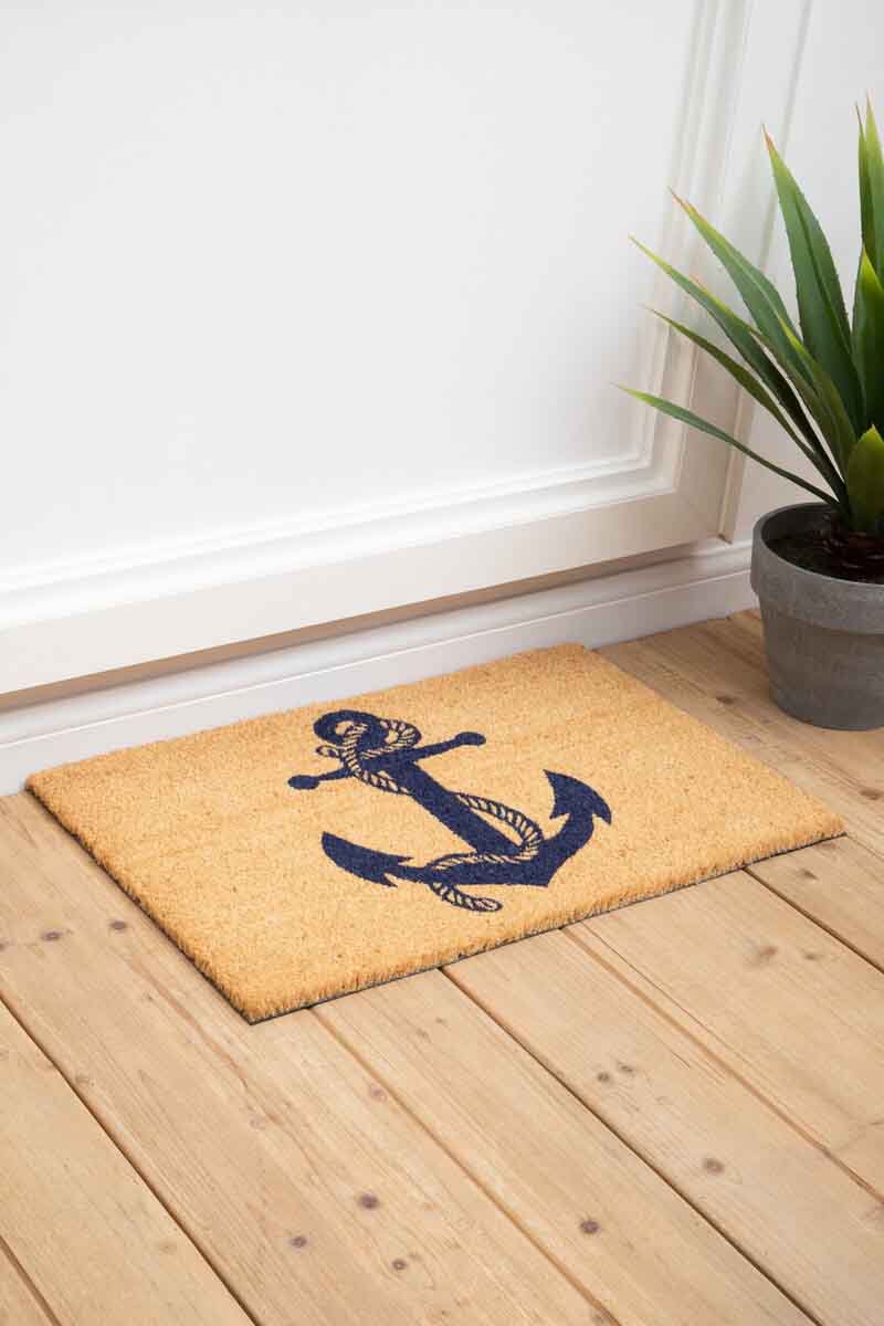 Sailor Coir Doormat