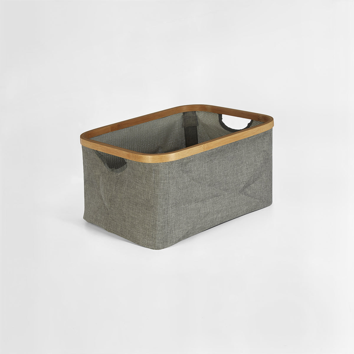 Carrick Rectangular Storage Basket
