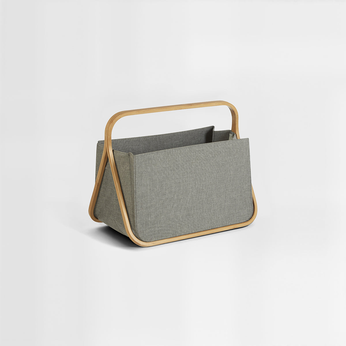 Carrick Storage Basket with Handle