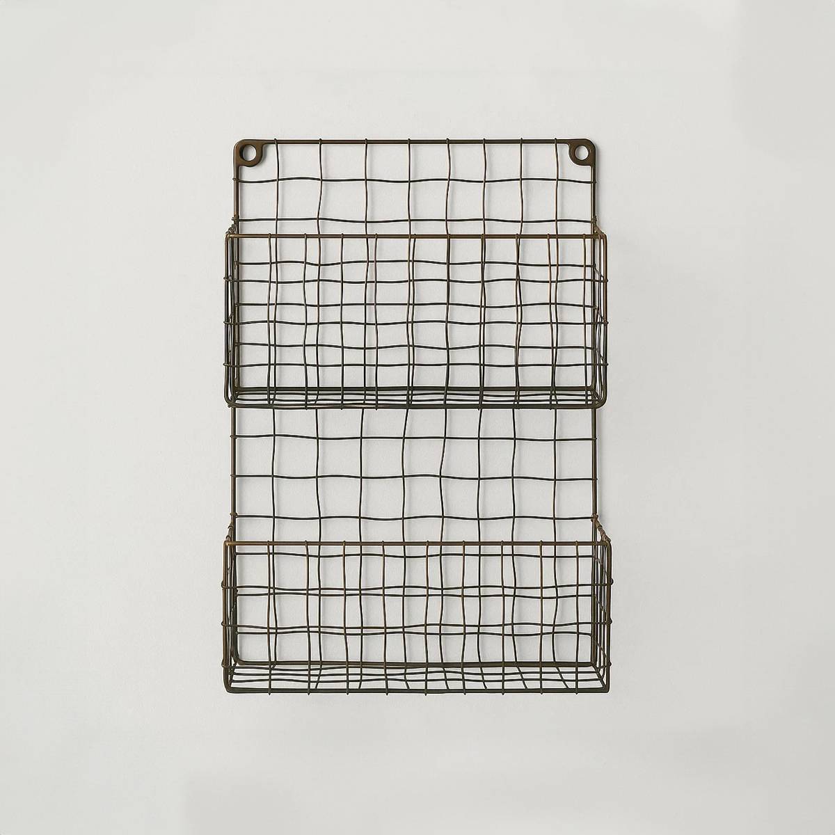 Mimo Wall Mount Magazine Rack