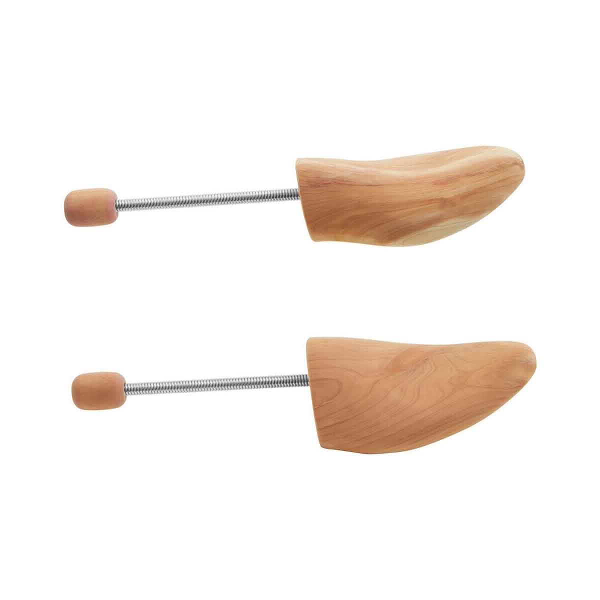 Kata Cedar Wood Men Shoe Shapers