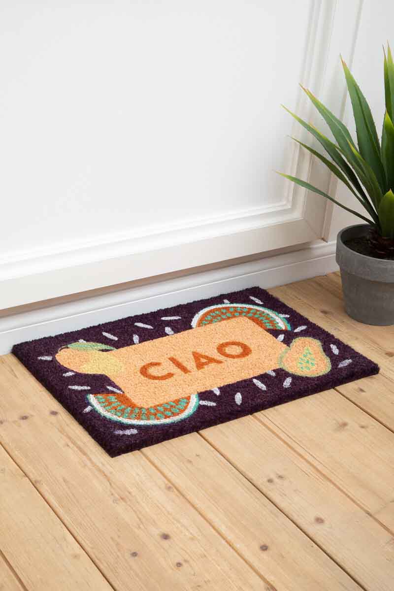 Filta Ciao Coir Doormat