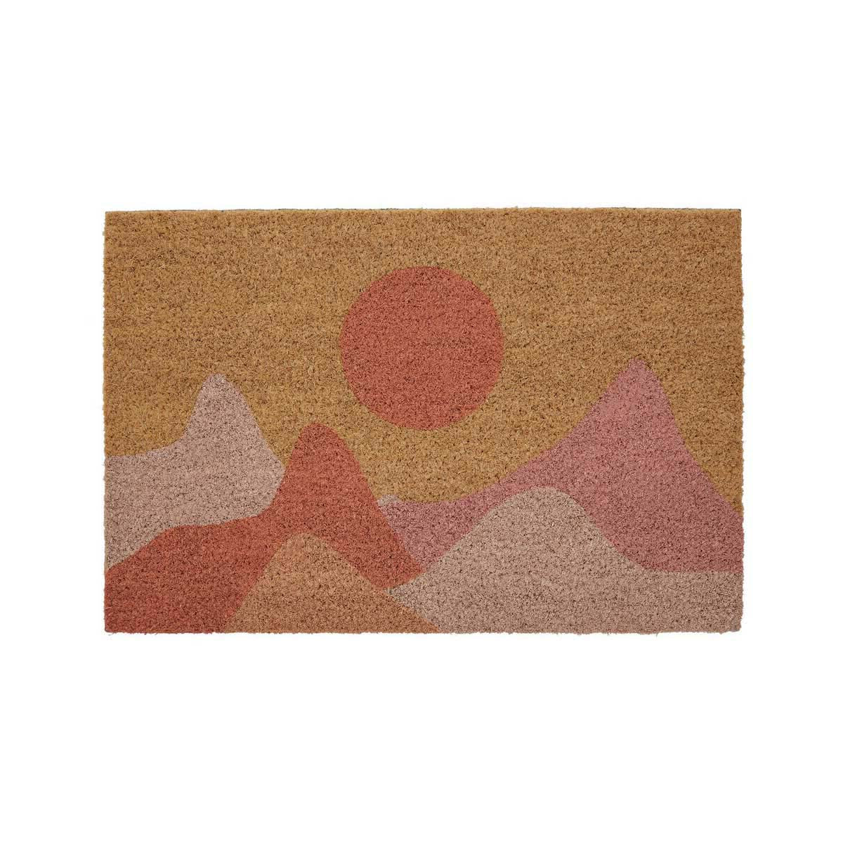 Bellevie Coir Doormat
