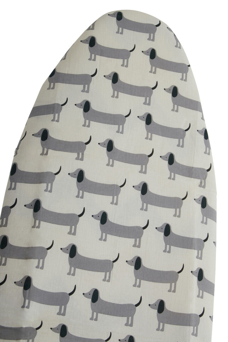 Thread And Loom Sausage Dog Ironing Board Cover
