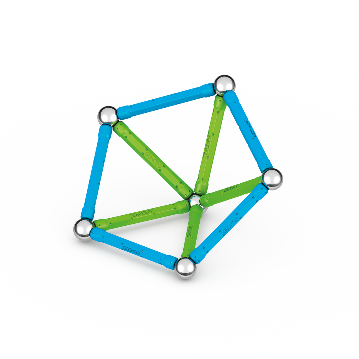 Geomag Classic 25 Pieces Set