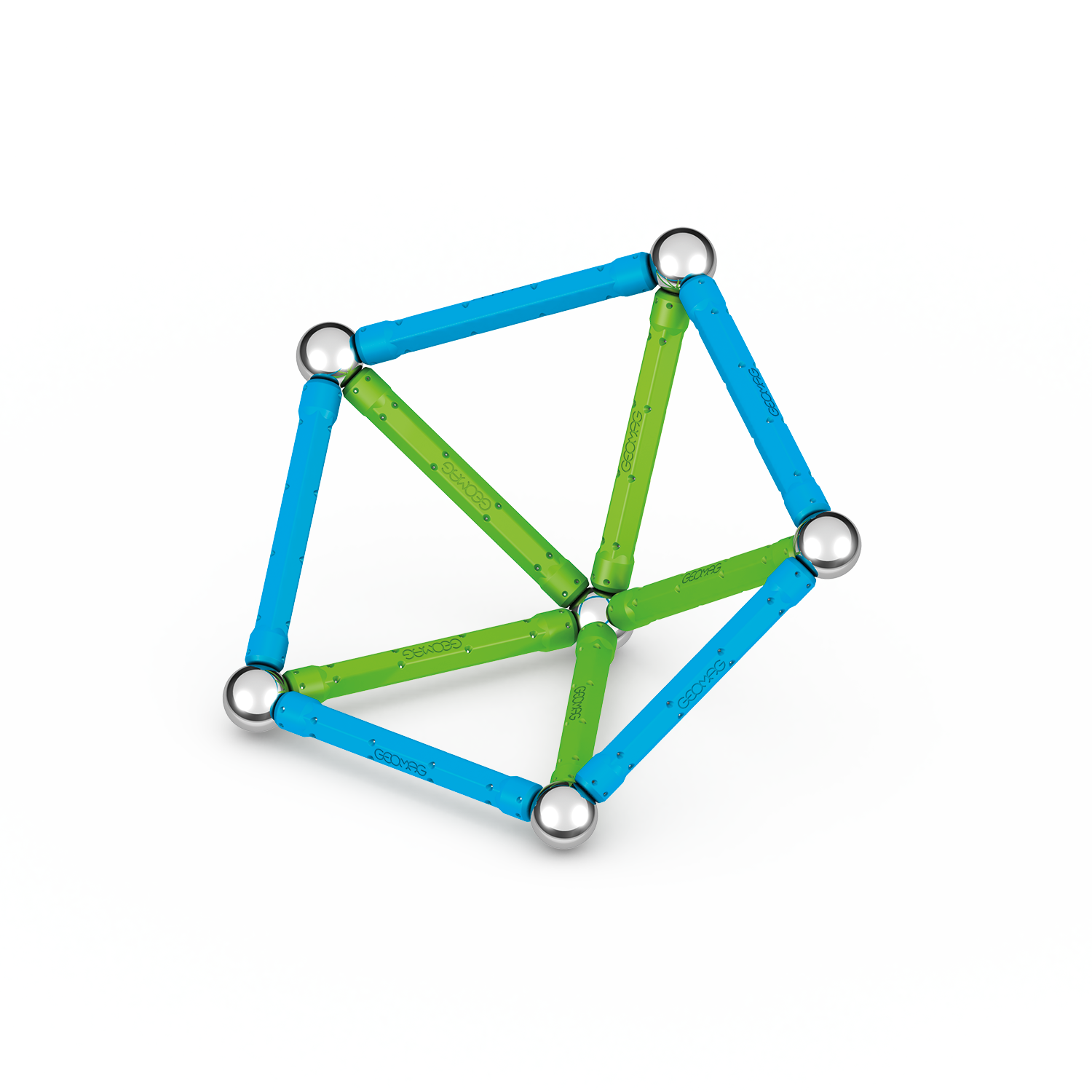 Geomag Classic 25 Pieces Set