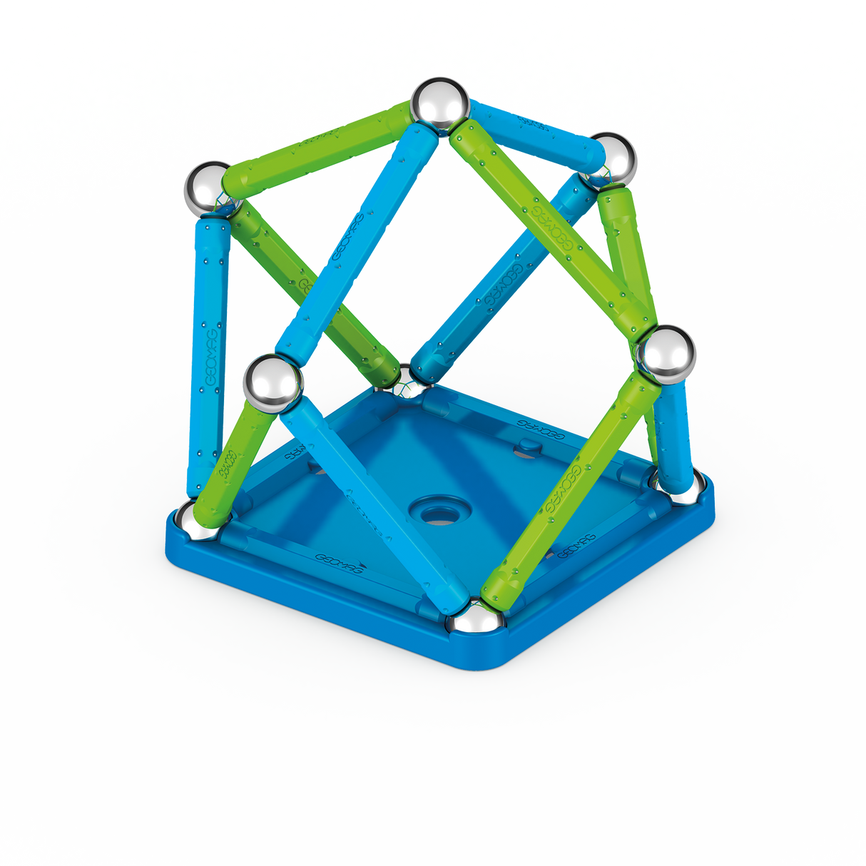 Geomag Classic 25 Pieces Set
