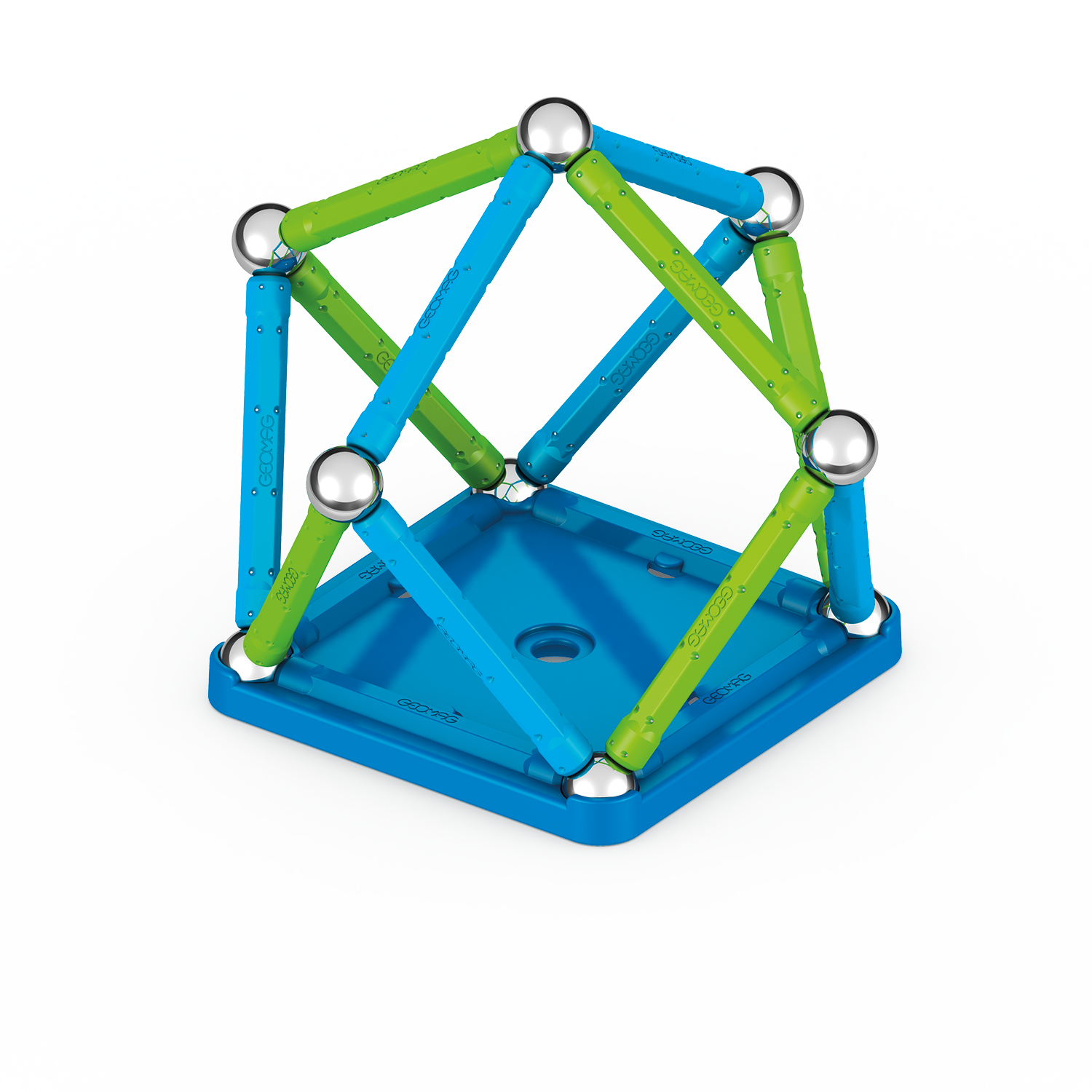 Geomag Classic 25 Pieces Set