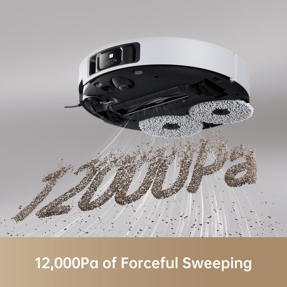 Dreame X40 Ultra Complete