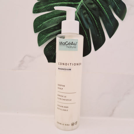 Refill Conditioner Magnesium 500ml