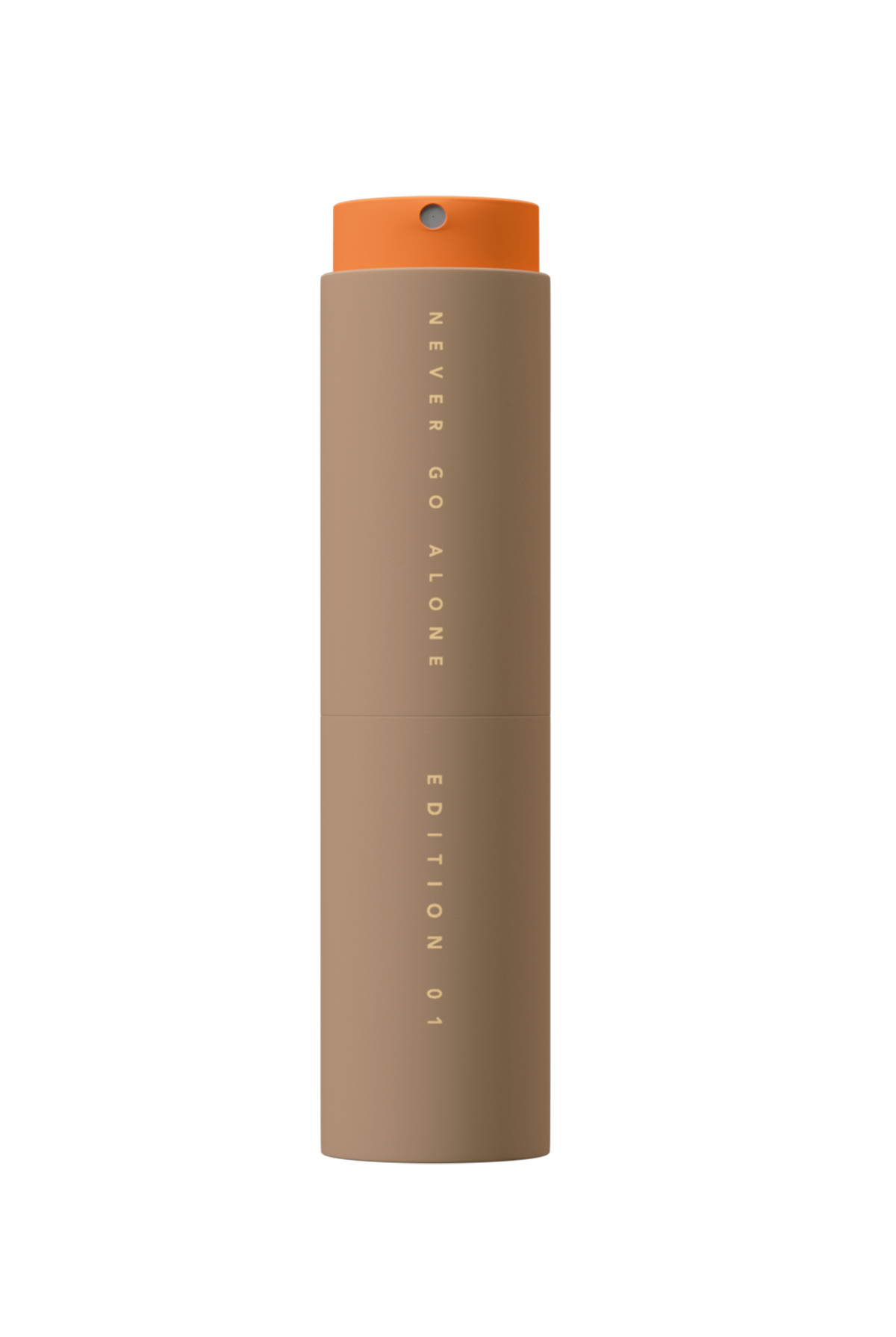 Never Go Alone Sanitising Treatment Mist (20ml)