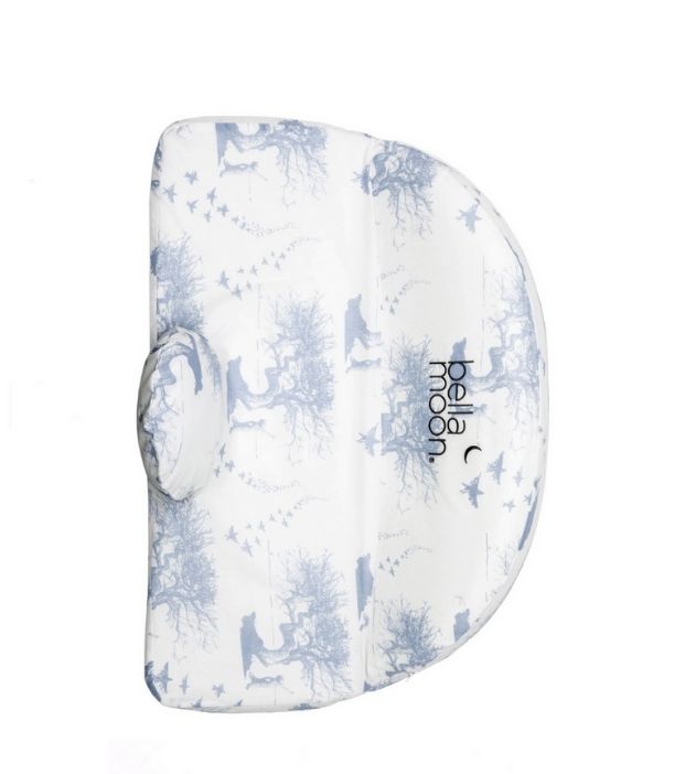 Lie-Down Feeding Pillow