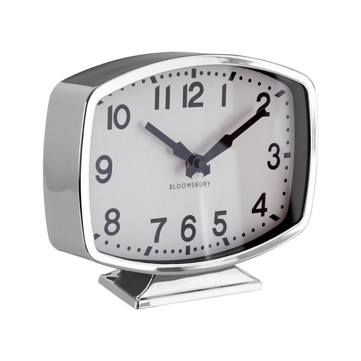 Bailie Table Clock