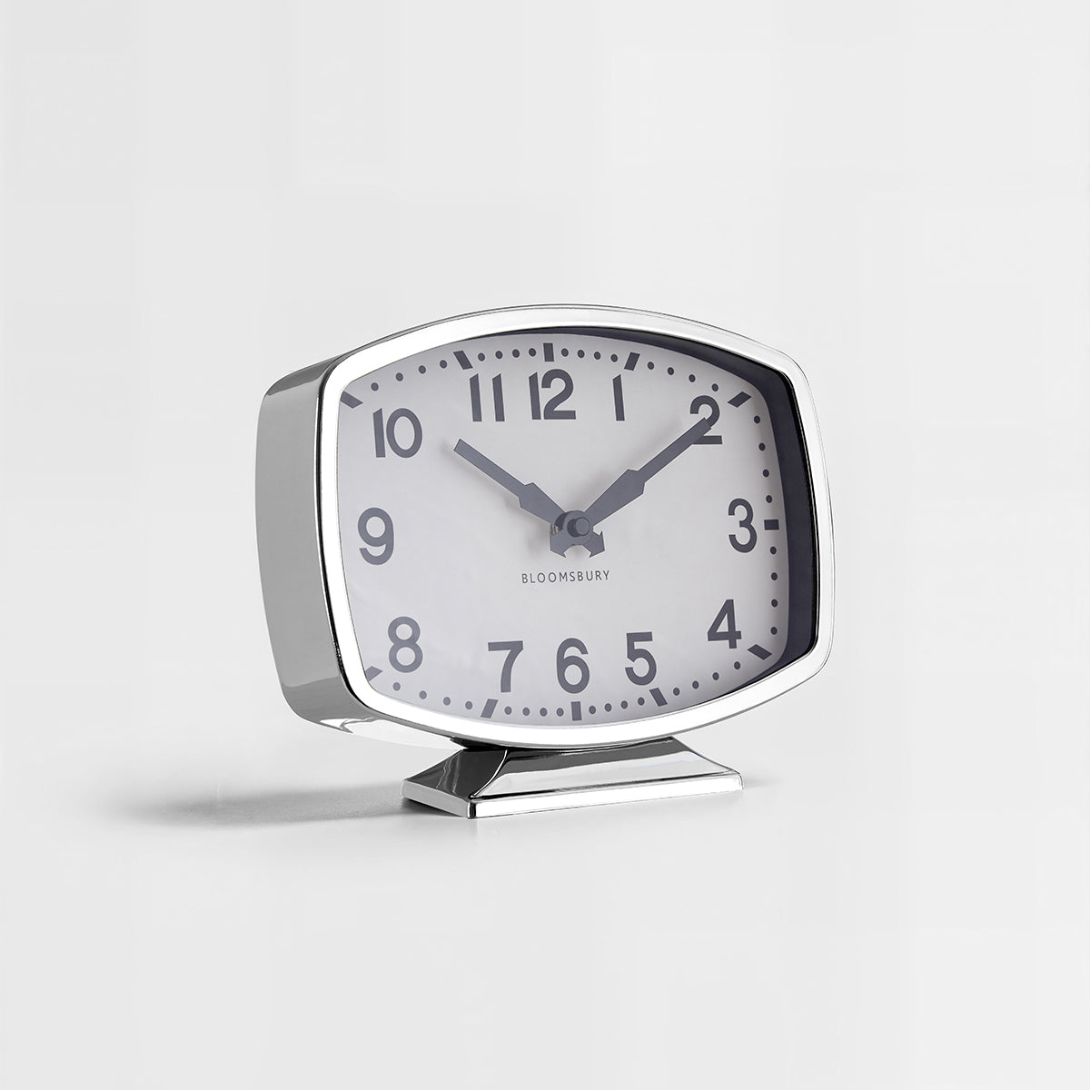 Bailie Table Clock