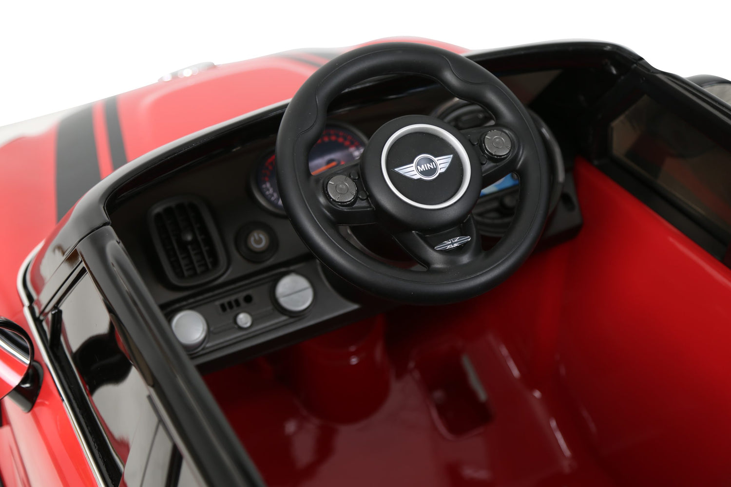 RollPlay – Mini Countryman 6v + RC