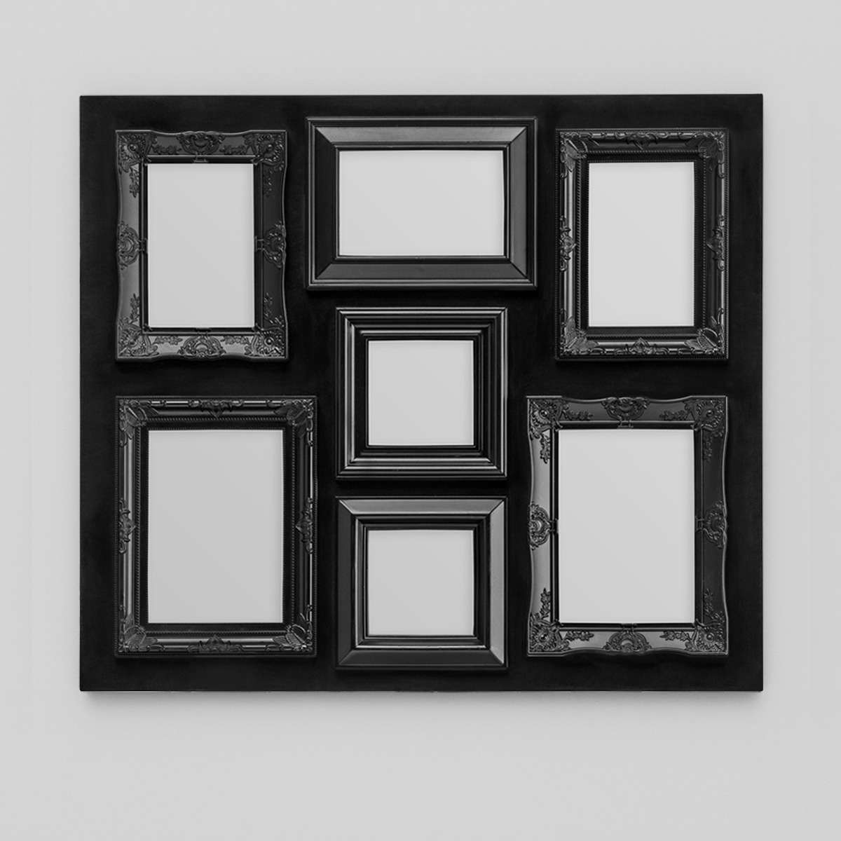 Maren Black Contemporary 7 Photo