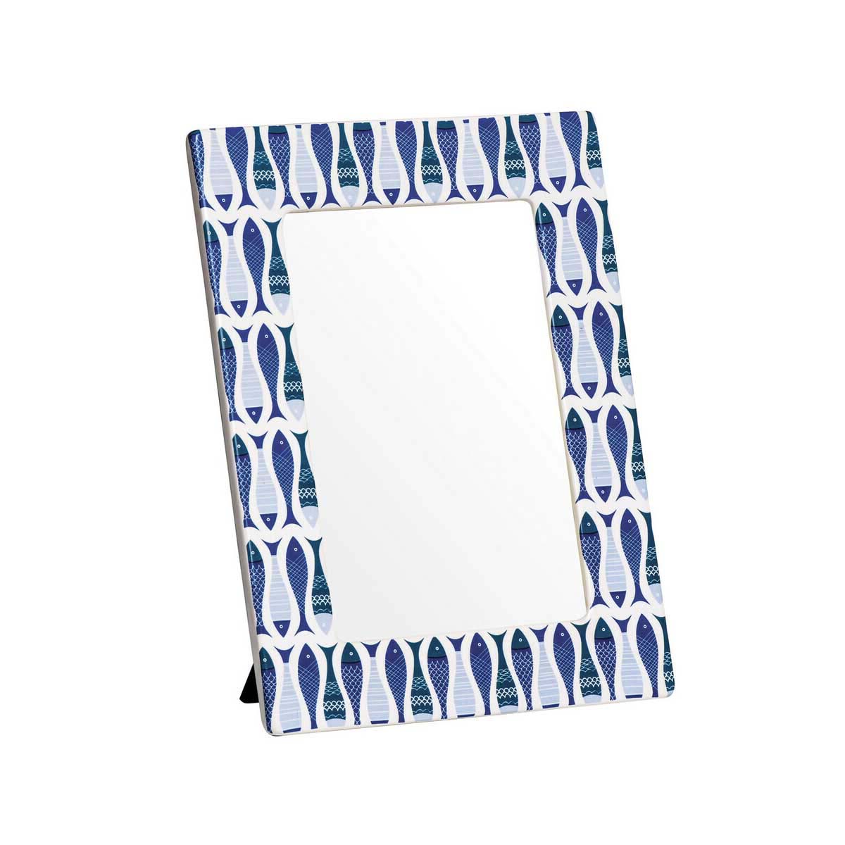 Pisces 6In X 4In Photo Frame