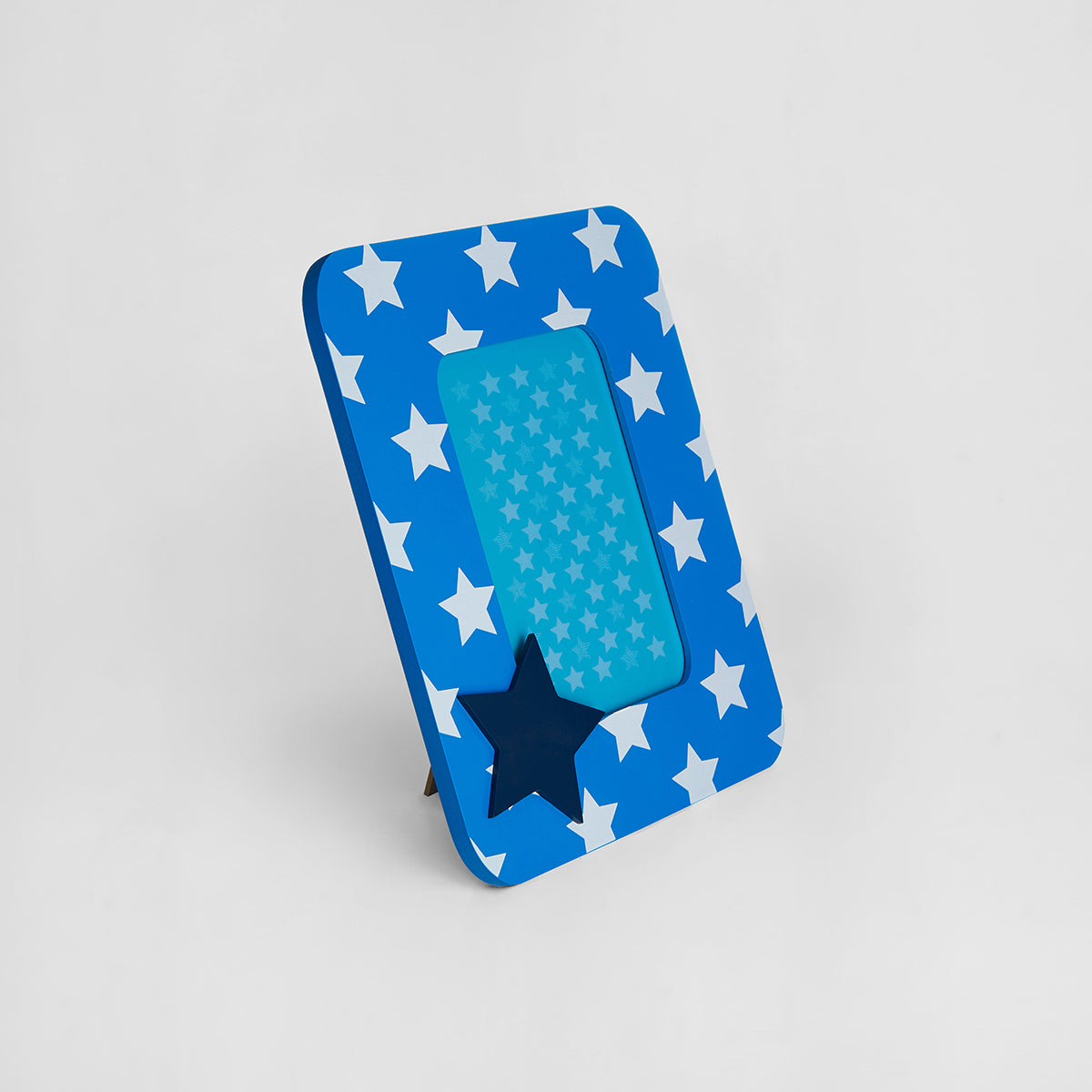 Kids Star Design Photo Frame