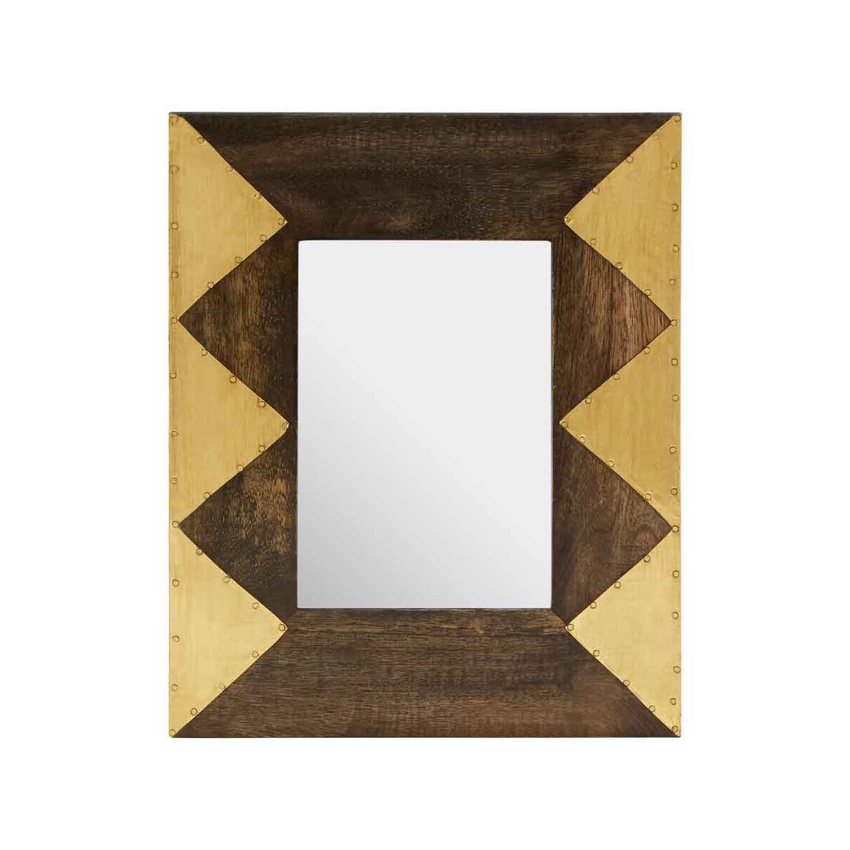 Bowerbird Harlequin 5X7 Photo Frame