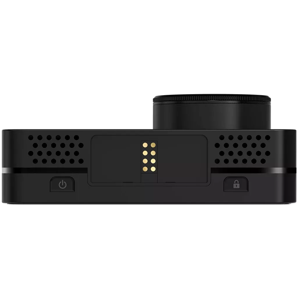 DashCam CDVR-25GPS WQHD 2.5K 1440p Wi-FI