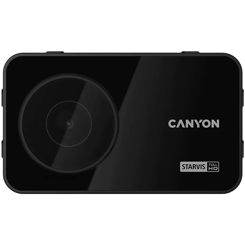 DashCam CDVR-10GPS FullHD 1080p Wi-Fi