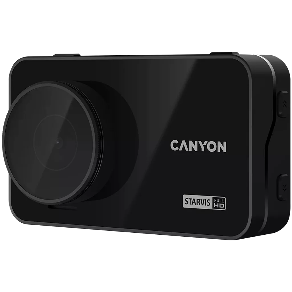DashCam CDVR-10GPS FullHD 1080p Wi-Fi