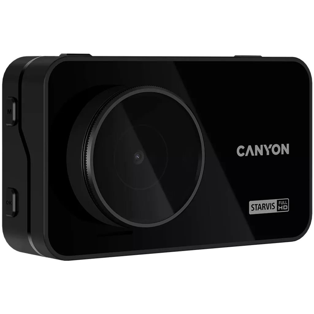 DashCam CDVR-10GPS FullHD 1080p Wi-Fi