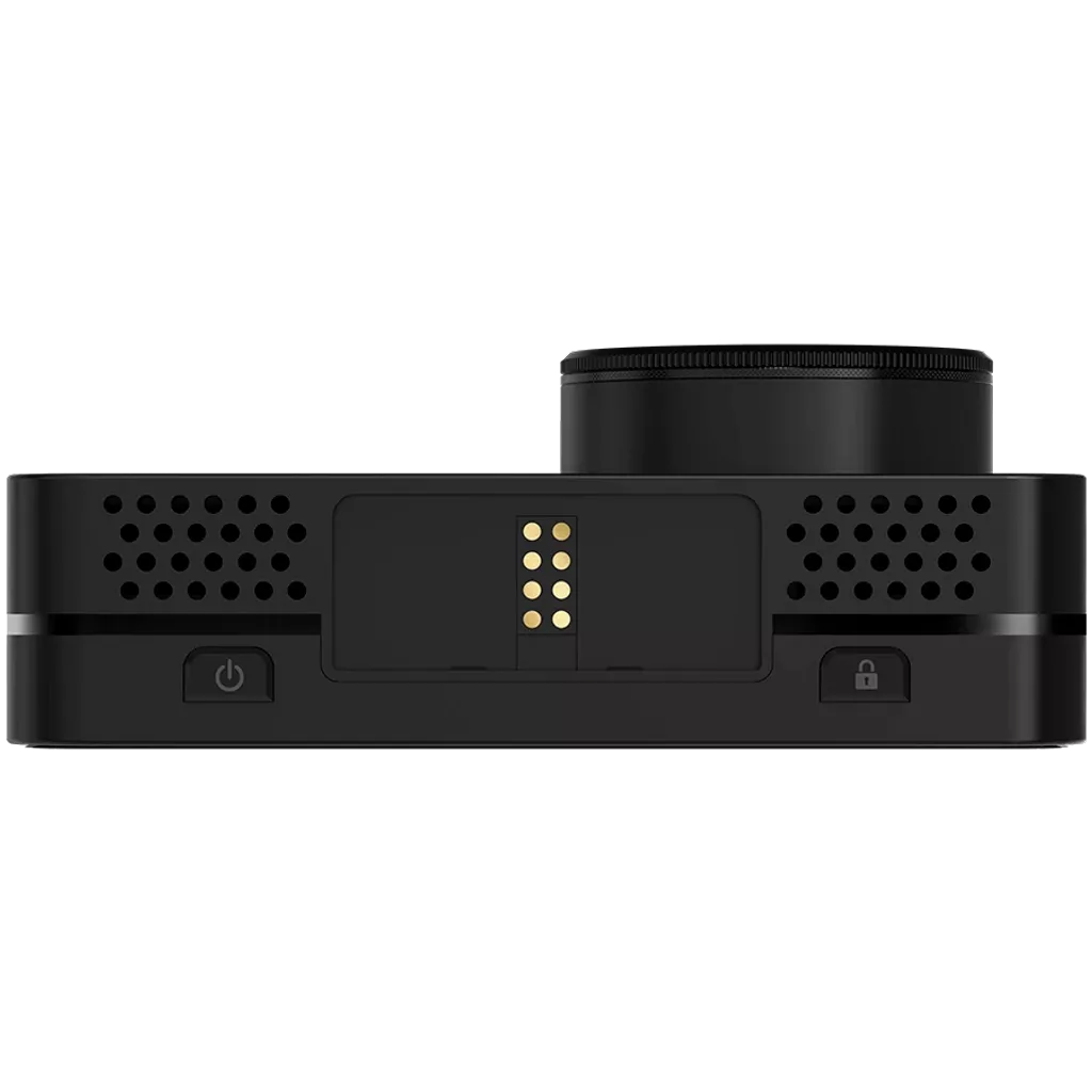 DashCam CDVR-10GPS FullHD 1080p Wi-Fi