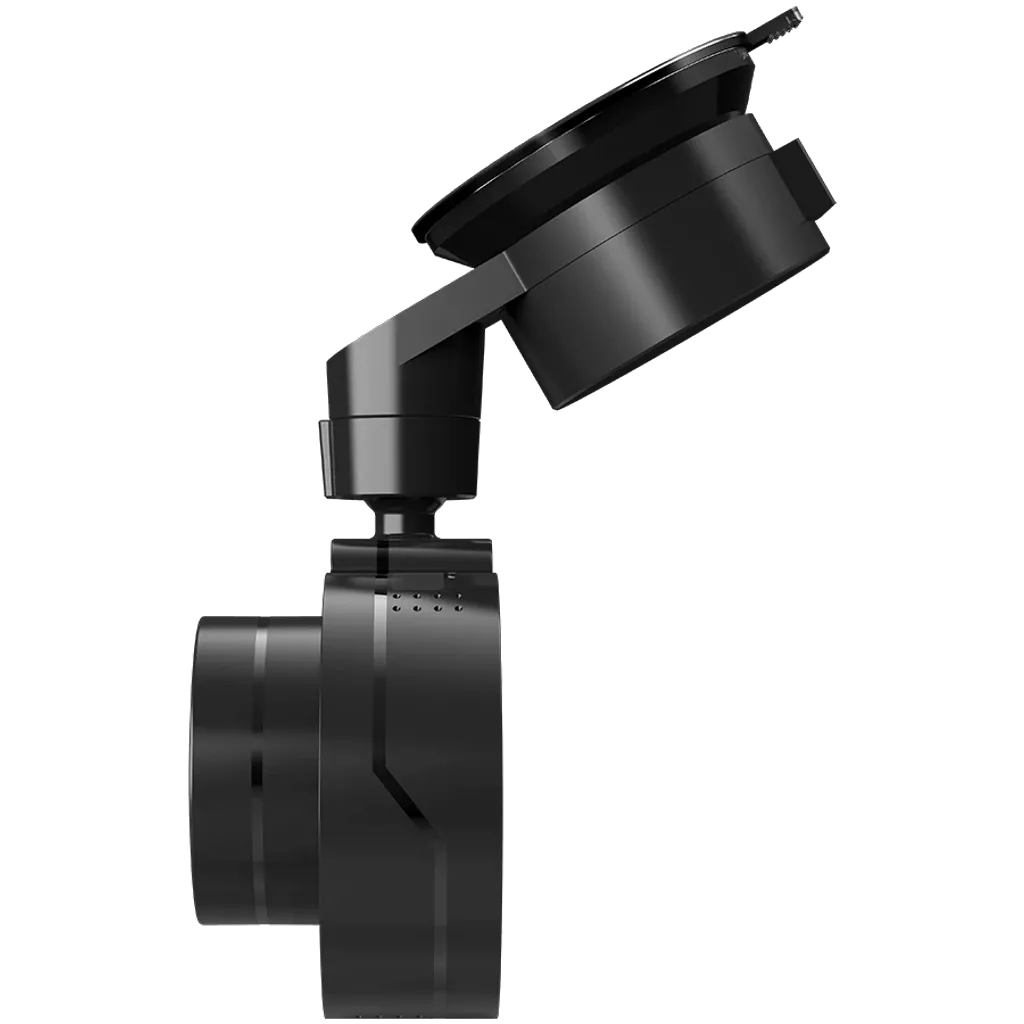 DashCam CND-DVR25 with Wi-Fi