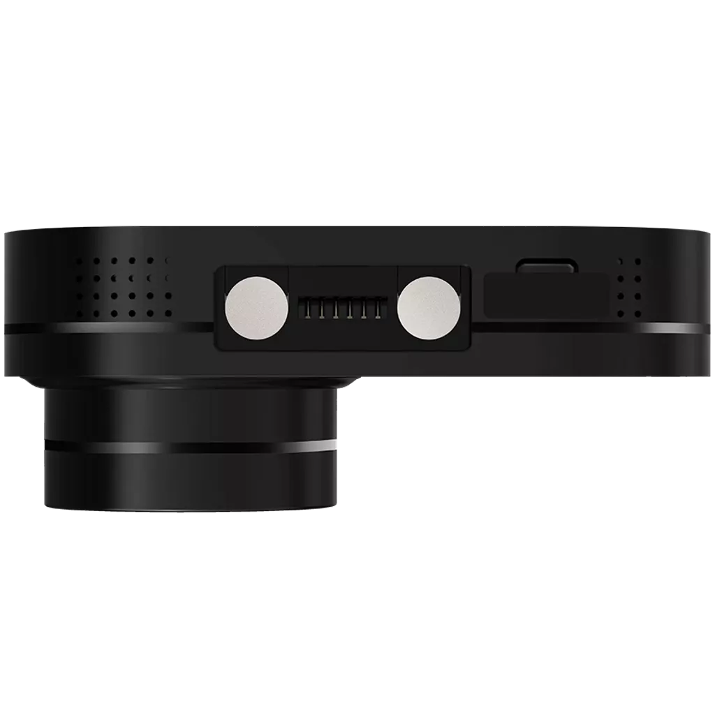 DashCam CND-DVR25 with Wi-Fi